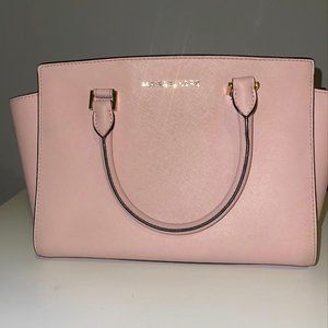 Michael Kors Pink